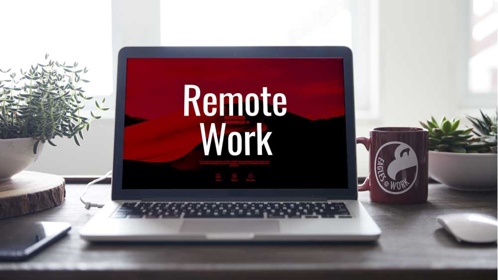 The Truth Behind Remote Work Statistics in 2025